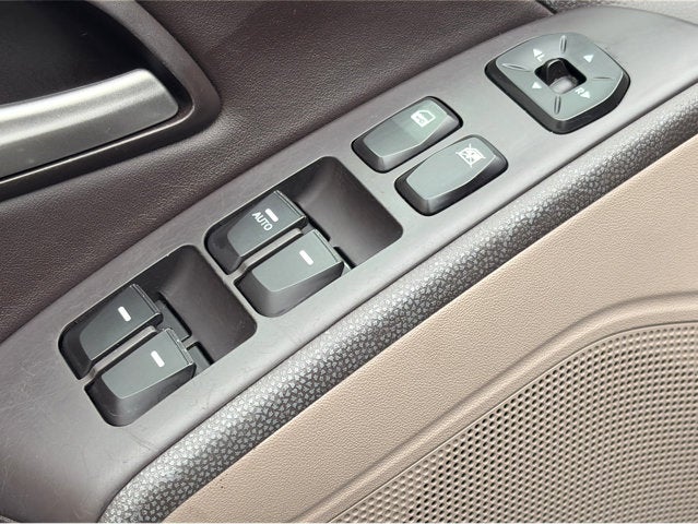2013 Hyundai TUCSON Limited