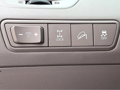 2013 Hyundai TUCSON Limited