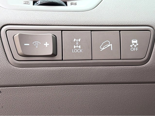 2013 Hyundai TUCSON Limited