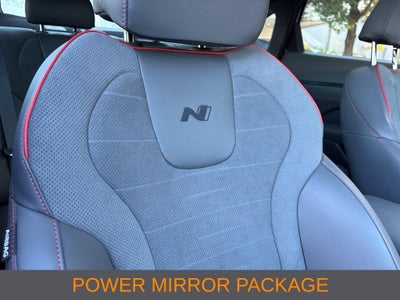 2025 Hyundai SONATA N Line