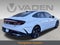 2025 Hyundai SONATA N Line