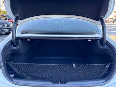 2025 Hyundai SONATA N Line
