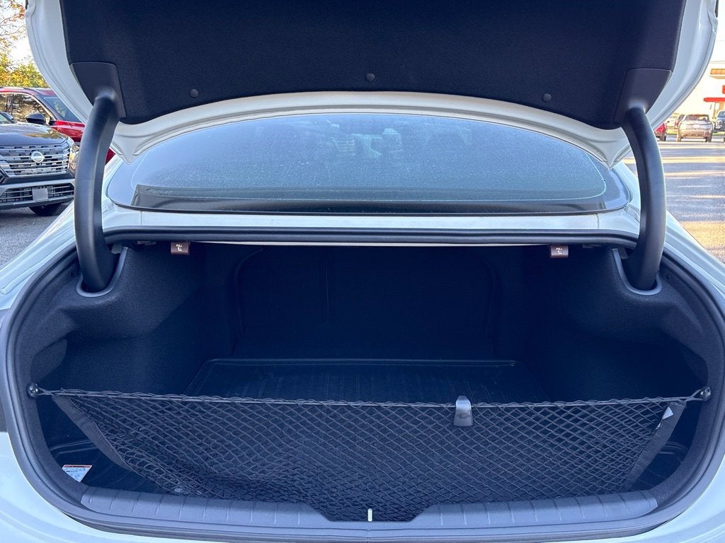 2025 Hyundai SONATA N Line