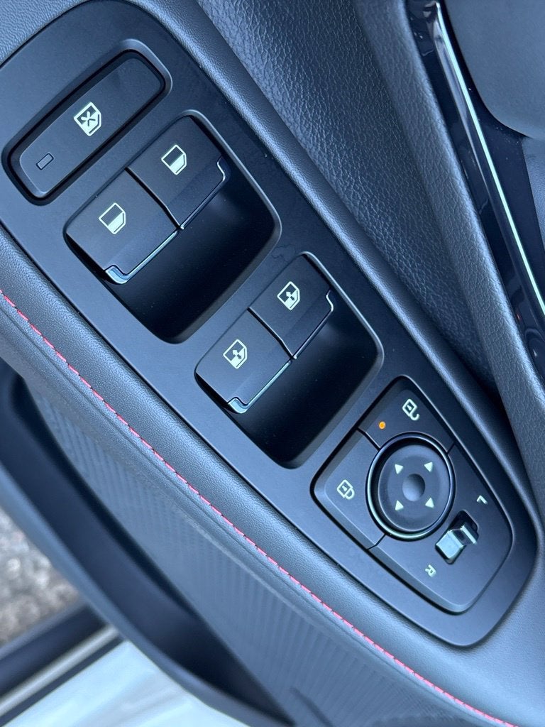 2025 Hyundai SONATA N Line