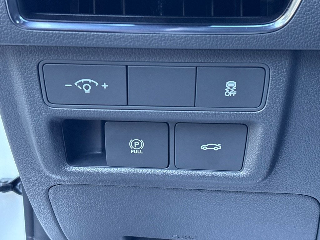 2025 Hyundai SONATA N Line