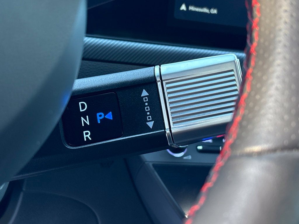 2025 Hyundai SONATA N Line