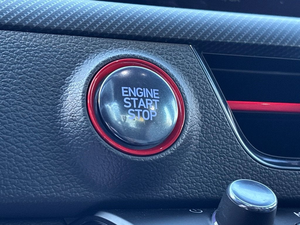 2025 Hyundai SONATA N Line