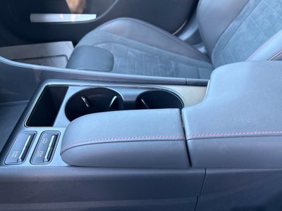 2025 Hyundai SONATA N Line