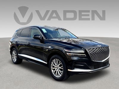 2024 Genesis GV80 2.5T