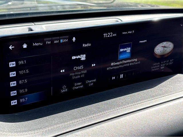 2024 Genesis GV80 2.5T