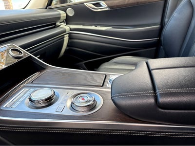 2024 Genesis GV80 2.5T
