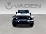 2024 Jeep Wrangler Rubicon 4xe