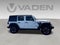 2024 Jeep Wrangler Rubicon 4xe