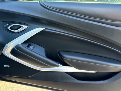 2019 Chevrolet Camaro 3LT