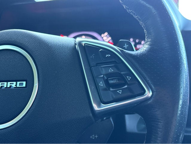 2019 Chevrolet Camaro 3LT