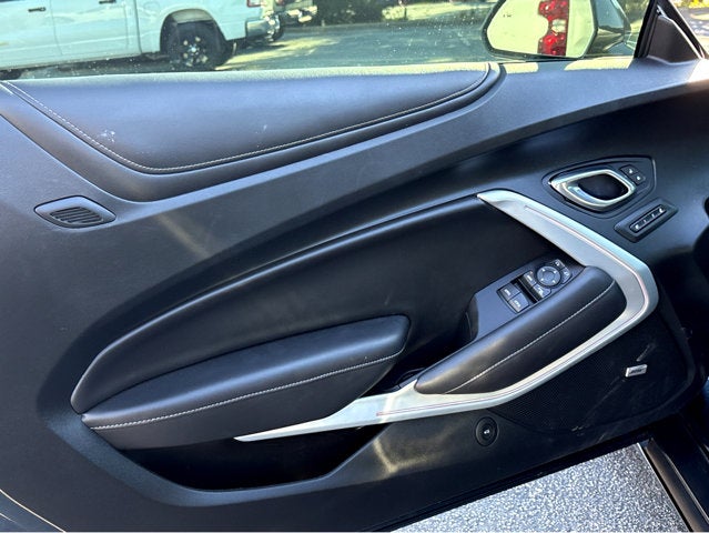 2019 Chevrolet Camaro 3LT