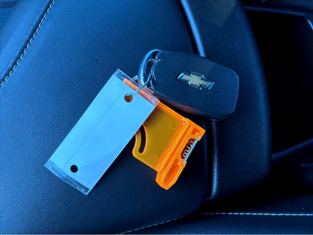 2019 Chevrolet Camaro 3LT