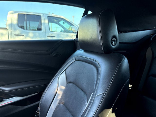 2019 Chevrolet Camaro 3LT