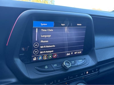 2019 Chevrolet Camaro 3LT