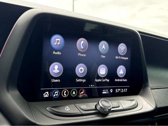 2019 Chevrolet Camaro 3LT