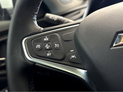 2024 Chevrolet Malibu RS