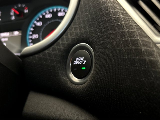 2024 Chevrolet Malibu RS