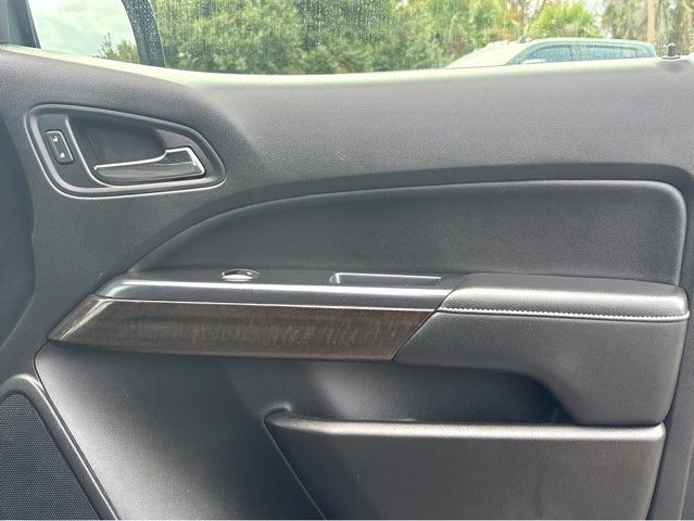 2020 GMC Canyon 2WD SLE