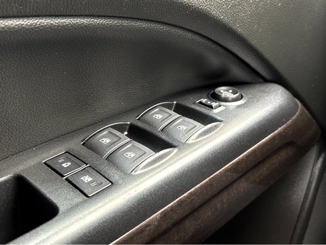 2020 GMC Canyon 2WD SLE