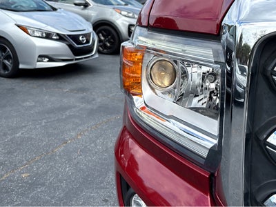 2017 GMC Canyon 2WD SLT