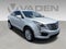 2017 Cadillac XT5 Base