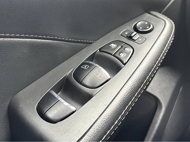 2023 Nissan Maxima SV