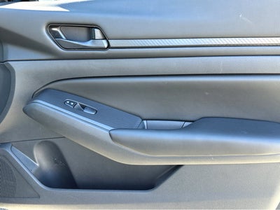 2023 Nissan Altima 2.5 S