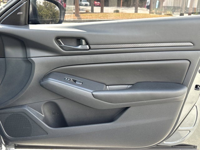 2023 Nissan Altima 2.5 S