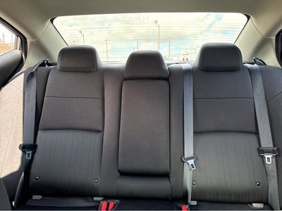 2023 Nissan Altima 2.5 S