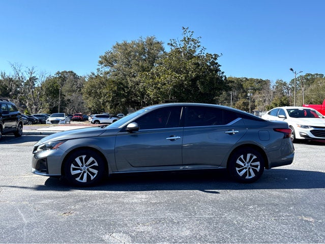 2023 Nissan Altima 2.5 S