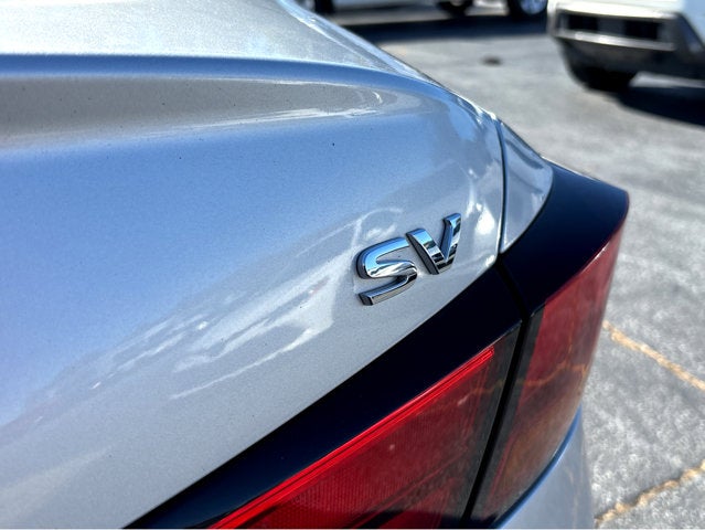 2019 Nissan Altima 2.5 SV