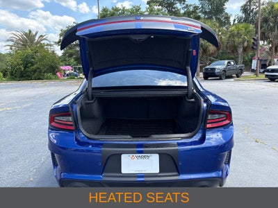 2021 Dodge Charger R/T Scat Pack Widebody