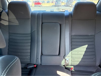 2014 Dodge Challenger SRT8 Core