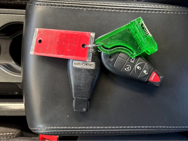 2014 Dodge Challenger SRT8 Core