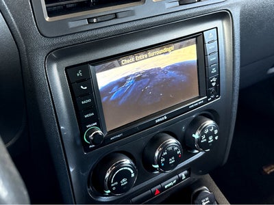 2014 Dodge Challenger SRT8 Core