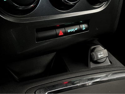 2014 Dodge Challenger SRT8 Core