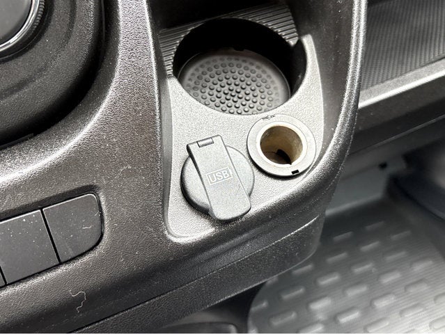 2020 RAM ProMaster Cargo Van High Roof