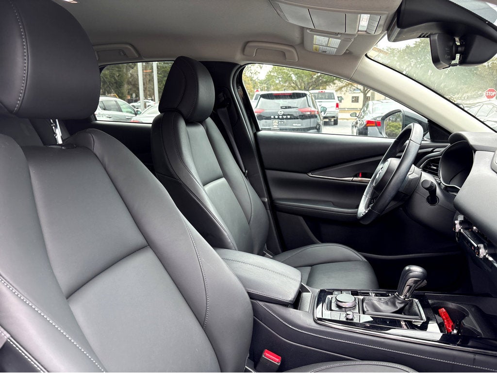2023 Mazda Mazda CX-30 2.5 S Preferred Package