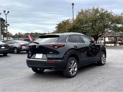 2023 Mazda Mazda CX-30 2.5 S Preferred Package