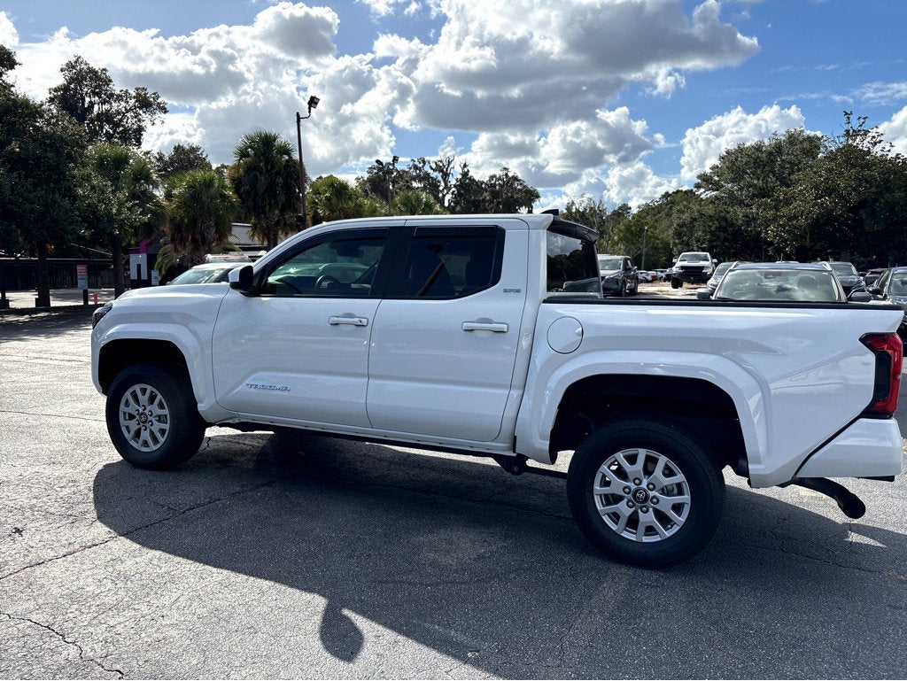 2024 Toyota Tacoma 2WD SR5