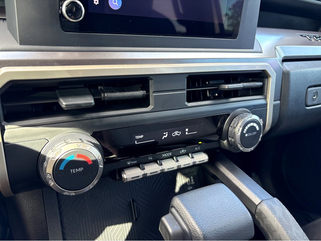 2024 Toyota Tacoma 2WD SR5