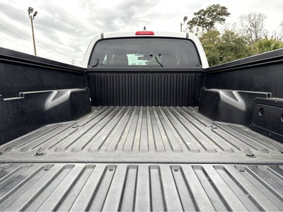 2022 Toyota Tacoma 2WD SR