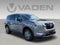 2023 Nissan Pathfinder S
