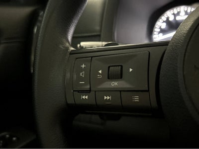 2023 Nissan Pathfinder S