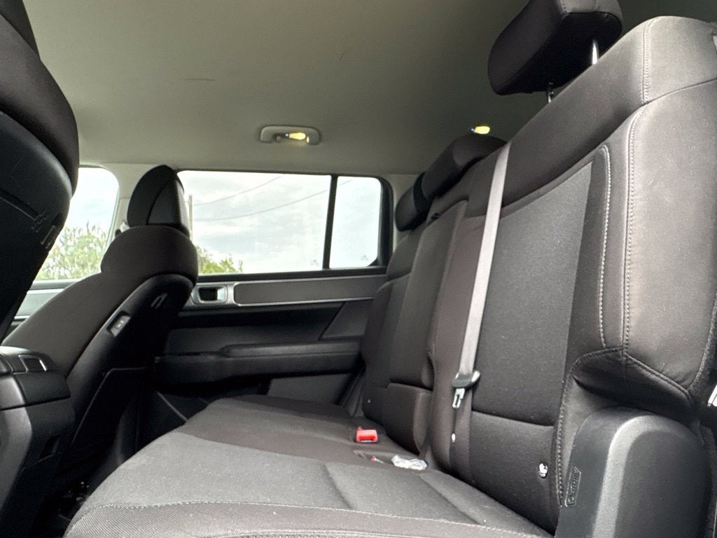 2024 Hyundai SANTA FE SE